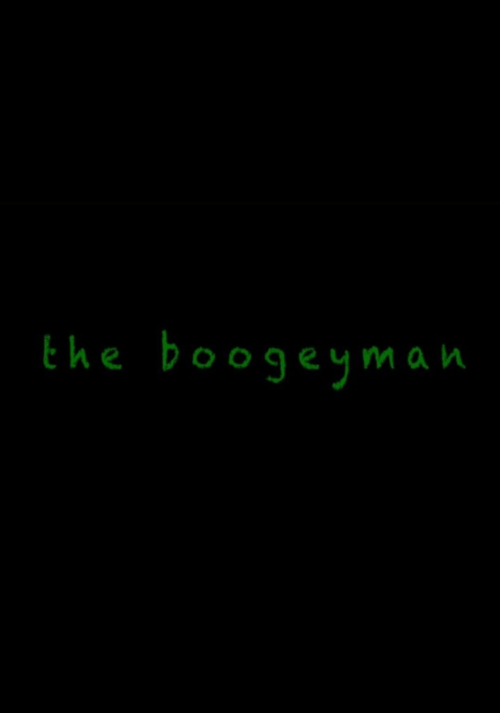 The Boogeyman