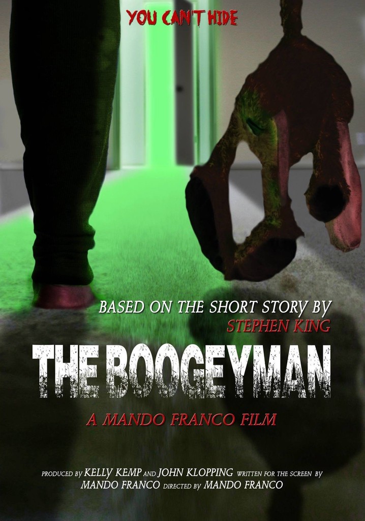 The Boogeyman