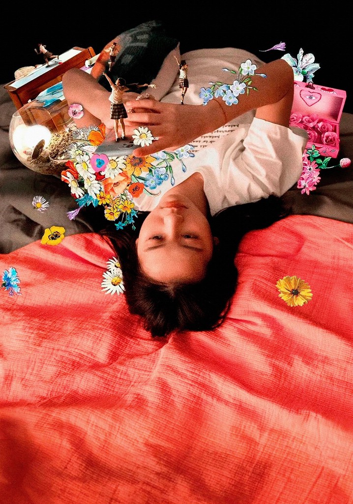 Blossoms Under Somewhere