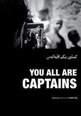 Vous êtes tous des capitaines