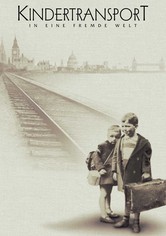 Kindertransport – In eine fremde Welt