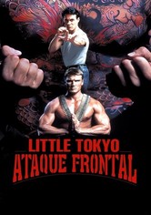 Little Tokyo: Ataque Frontal