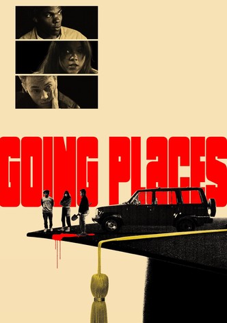 Going Places
