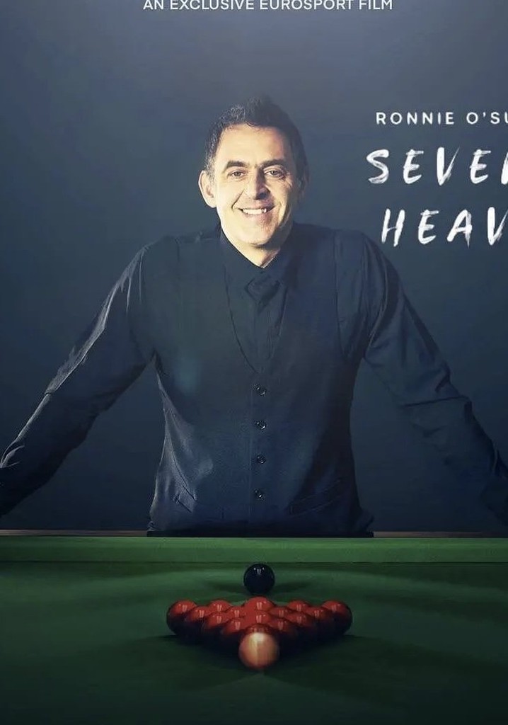 Ronnie O'Sullivan: Seventh Heaven