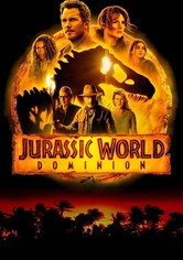 Jurassic World: Dominion