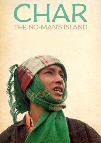 Char... the No Man's Island