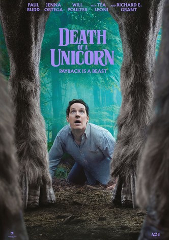 Death of a Unicorn