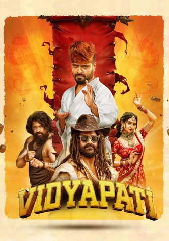 Vidyapati
