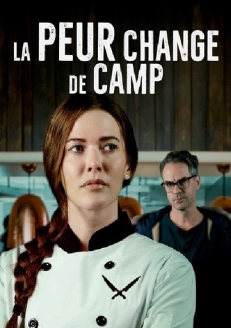 La peur change de camp