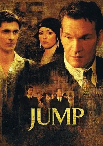 Jump - Sprung in die Ewigkeit