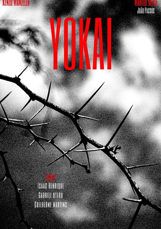 Yokai Experimental Film