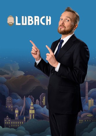 Lubach