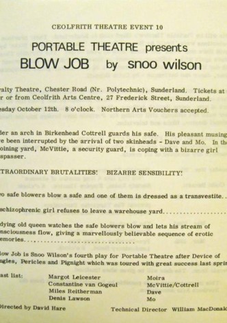 Blow Job