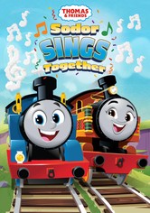 Thomas & Friends: Sodor Sings Together