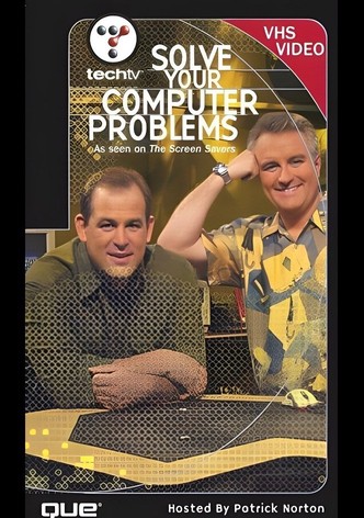 Solve Your Computer Problems