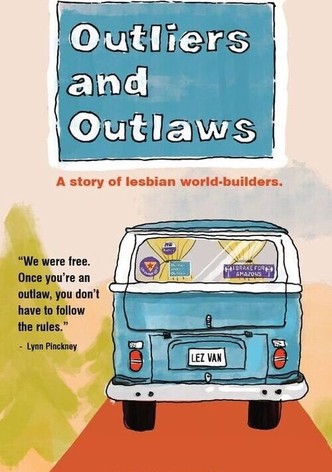 Outliers and Outlaws