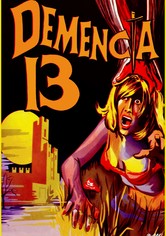 Demencia 13