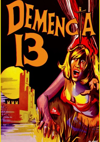 Demencia 13