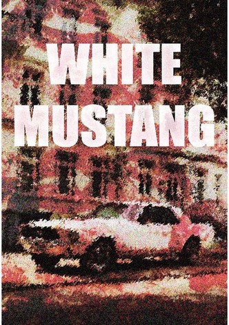 Lana Del Rey - White Mustang
