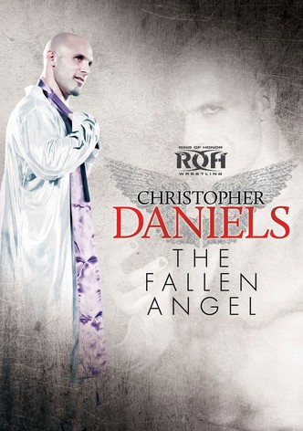 Christopher Daniels: The Fallen Angel