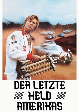 Der letzte Held Amerikas