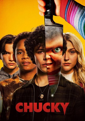 The Legacy of Chucky