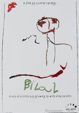 Bilal