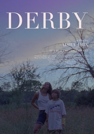 Derby