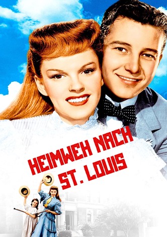 Heimweh nach St. Louis