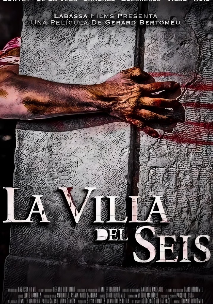 La Villa del Seis