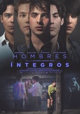 Hombres integros
