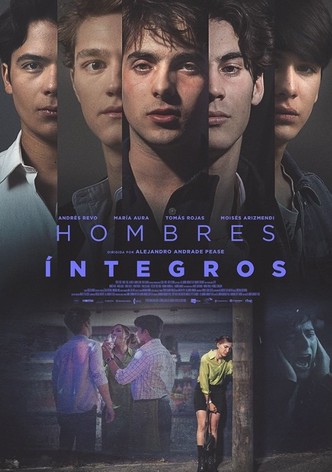 Hombres integros