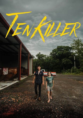 Tenkiller