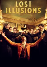 Lost Illusions