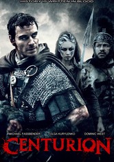 Centurion