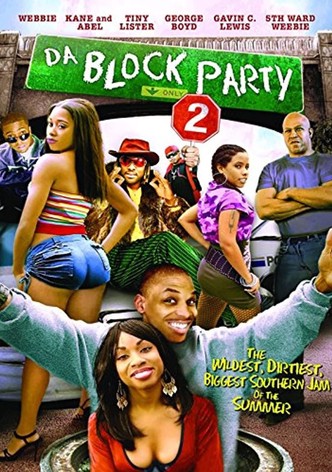 Da Block Party 2