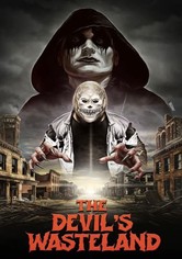 The Devil's Wasteland