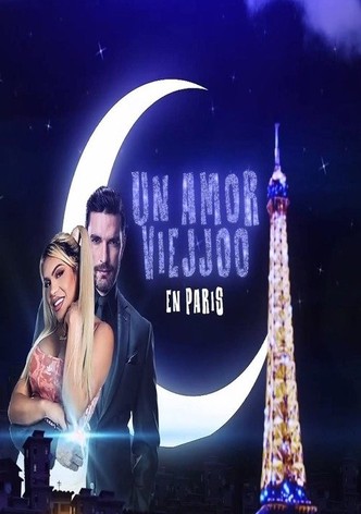 Un Amor Viejjoo en París
