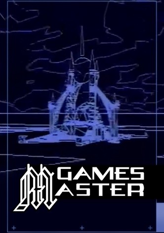 GamesMaster