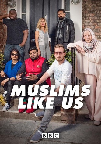 Muslims Like Us