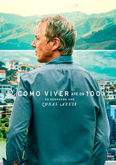 Viver Até Aos 100: Os Segredos das Zonas Azuis