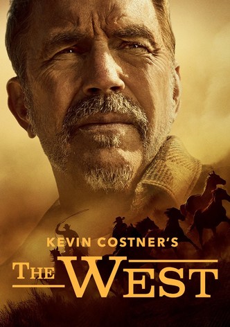 Kevin Costner's the West - Saison 1