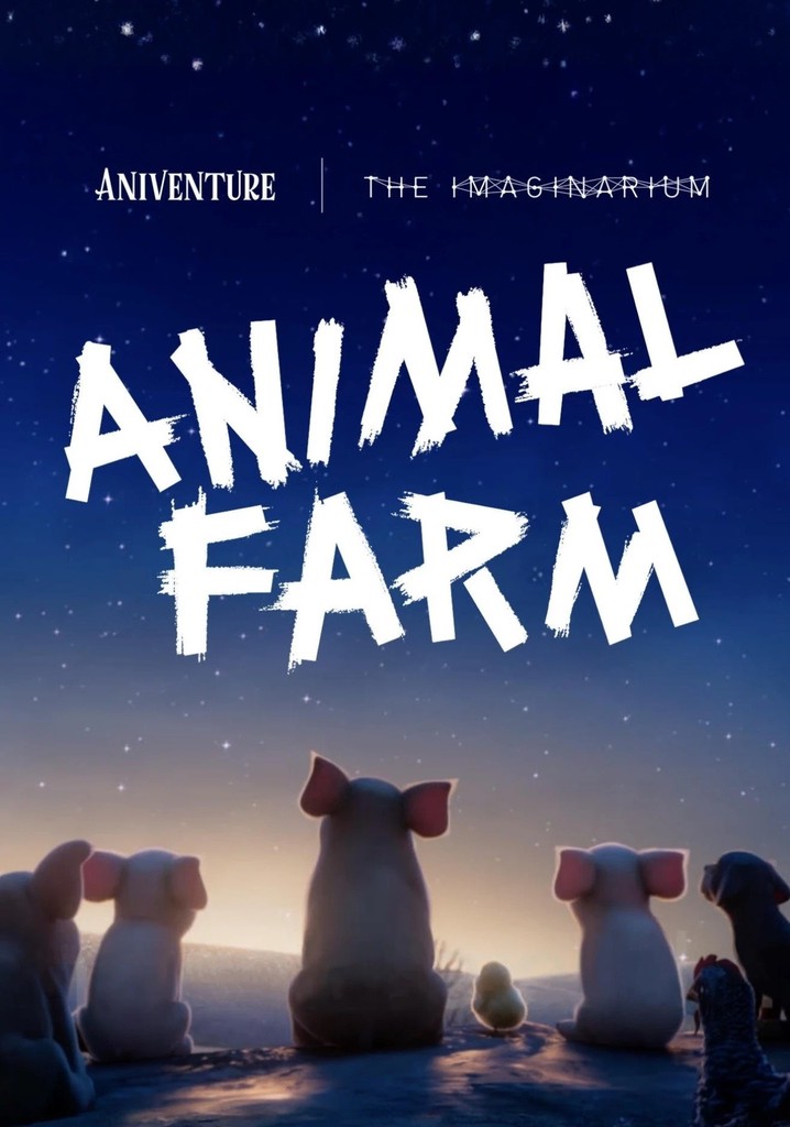 Animal Farm