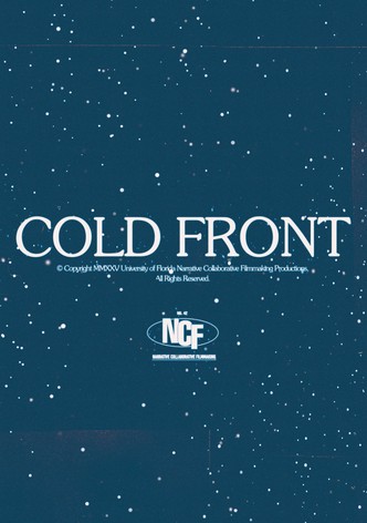 Cold Front