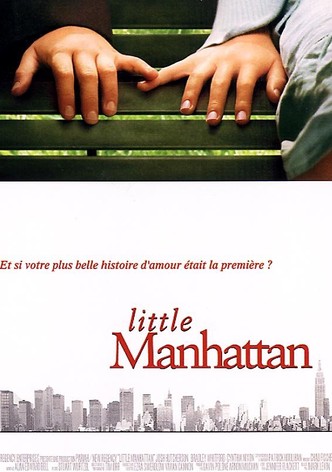 Little Manhattan