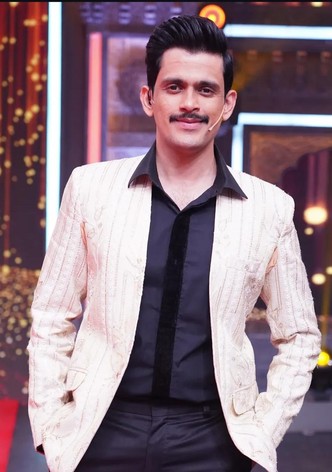 Thoda Tuza Ani Thoda Maza