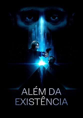 Além da Existência