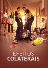 Efeitos Colaterais