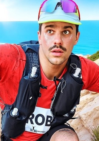 Marathon Des Sables