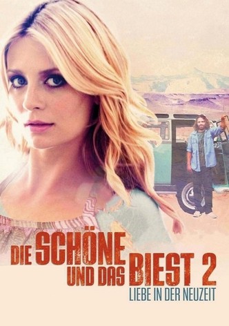 Die Schöne und das Biest 2 - Liebe in der Neuzeit